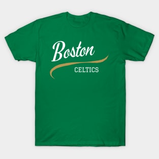 Celtics T-Shirt